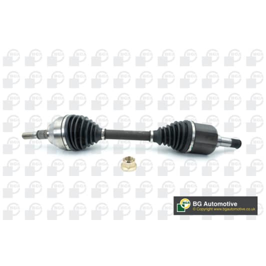 ds2341l BGA Полуось для Ford Kuga