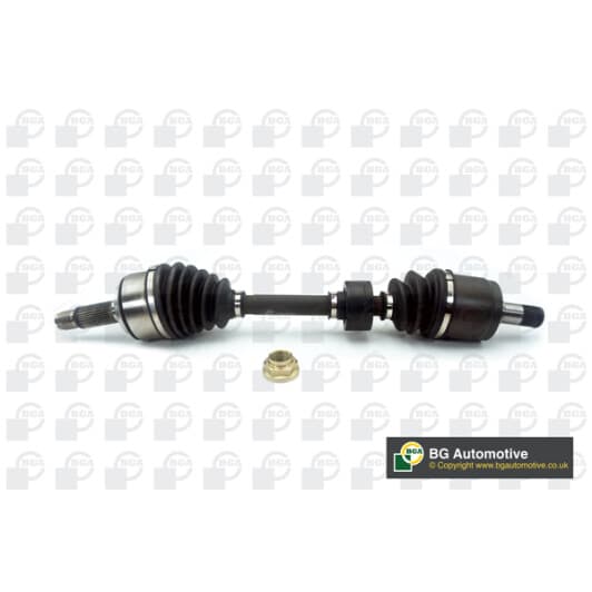 ds2520l BGA Полуось для Honda CR-V