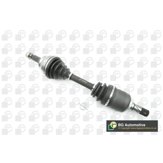 ds6323l BGA Полуось