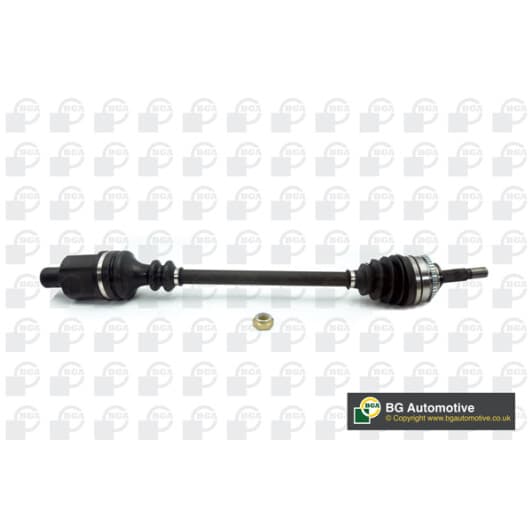 ds7302ra BGA Полуось