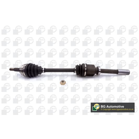 ds7333ra BGA Піввісь для Renault Megane