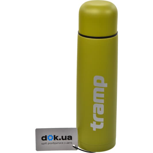 Термос Tramp Basic 1 л