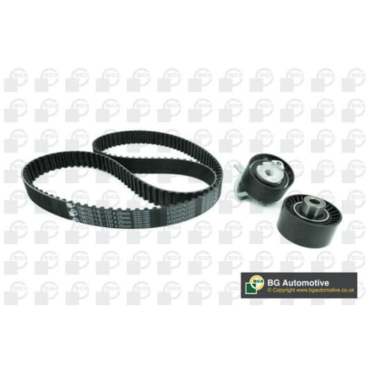 tb1412k BGA Комплект ременя ГРМ