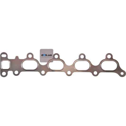 808.610 Elring Прокладка выпускного коллектора