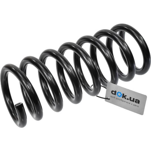 4263495 Lesjöfors Пружина подвески