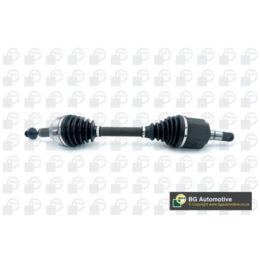 ds2345l BGA Полуось