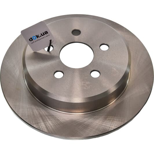 C4Y000ABE ABE Гальмівний диск