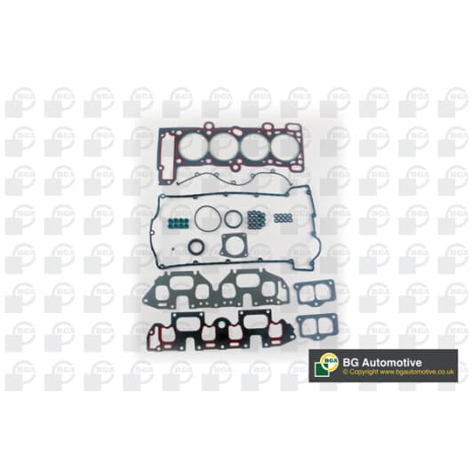 HK7311 BGA Комплект прокладок ГБЦ