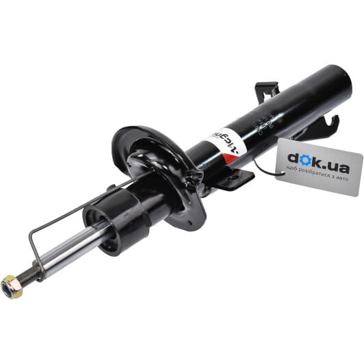 AGG138MT Magnum Technology Стійка амортизатора