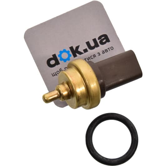 33708 FAE Датчик температуры охлаждающей жидкости