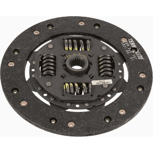 1862 548 001 Sachs Диск зчеплення