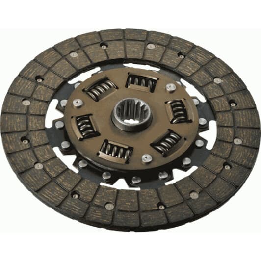 1862 801 004 Sachs Диск сцепления