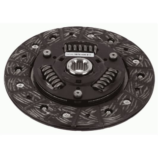 1878 600 811 Sachs Диск сцепления