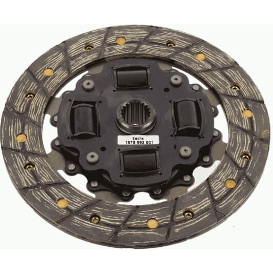 1878 992 601 Sachs Диск зчеплення