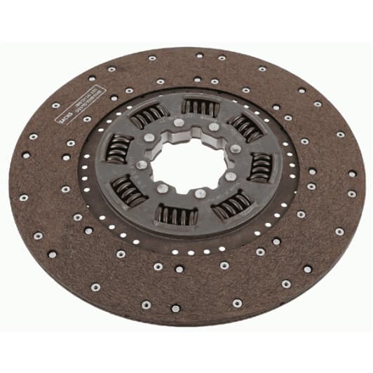 1862 302 031 Sachs Диск сцепления