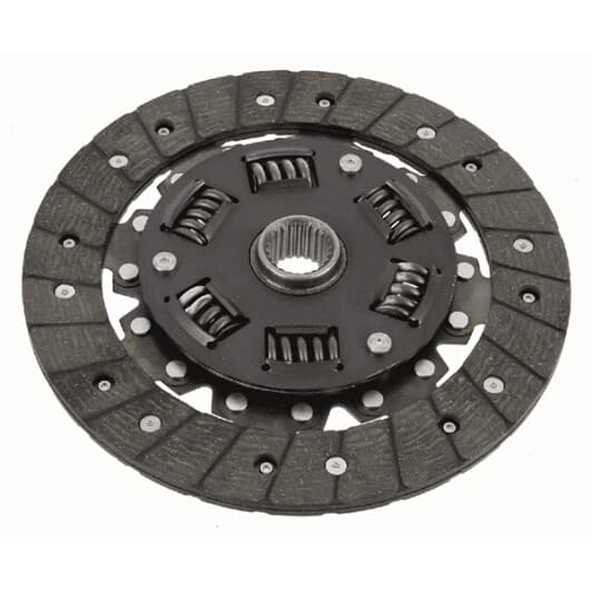 1862 802 002 Sachs Диск зчеплення