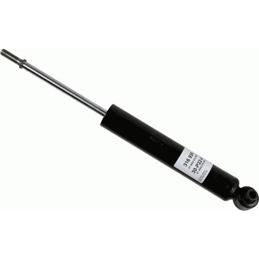 316936 Sachs Амортизатор