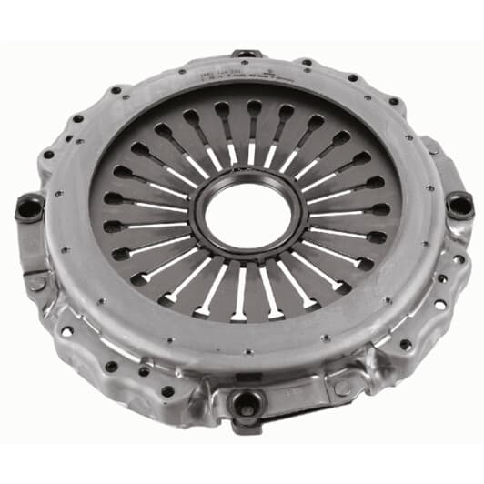 3482 124 731 Sachs Корзина сцепления