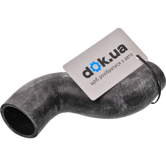 619 133 0013 Meyle Патрубок радиатора системы охлаждения двигателя