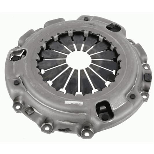 3082 635 101 Sachs Корзина сцепления для Mazda B-Series
