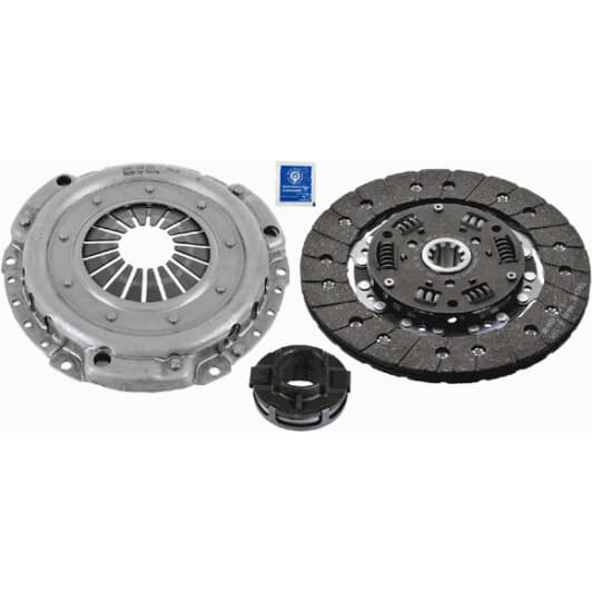 3000 145 003 Sachs Комплект зчеплення