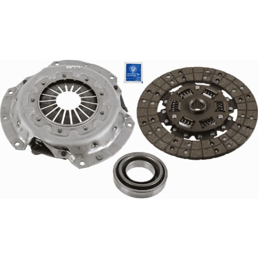 3000 594 001 Sachs Комплект сцепления для Isuzu Trooper