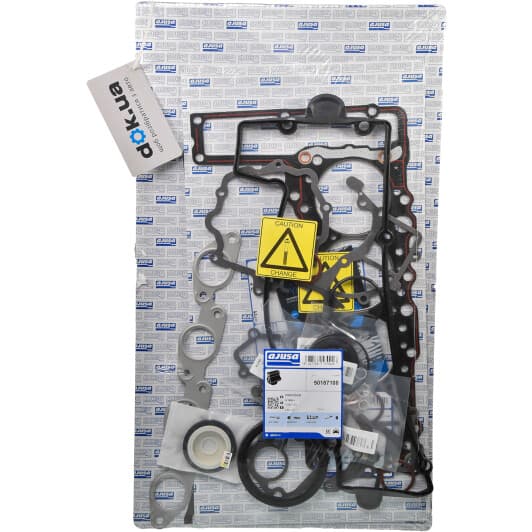 50187100 Ajusa Комплект прокладок повний