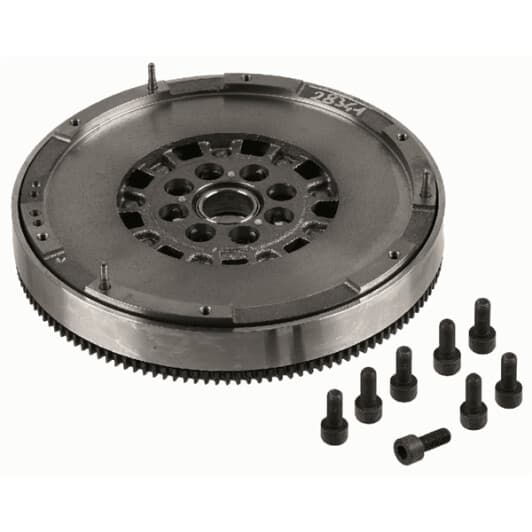 2294701046 Sachs Маховик