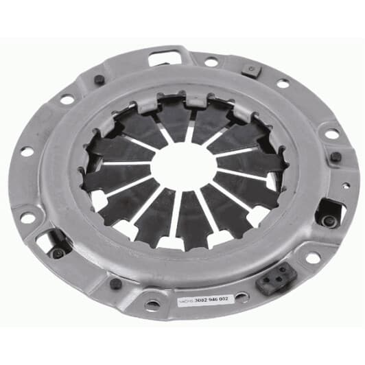 3082 946 002 Sachs Корзина сцепления