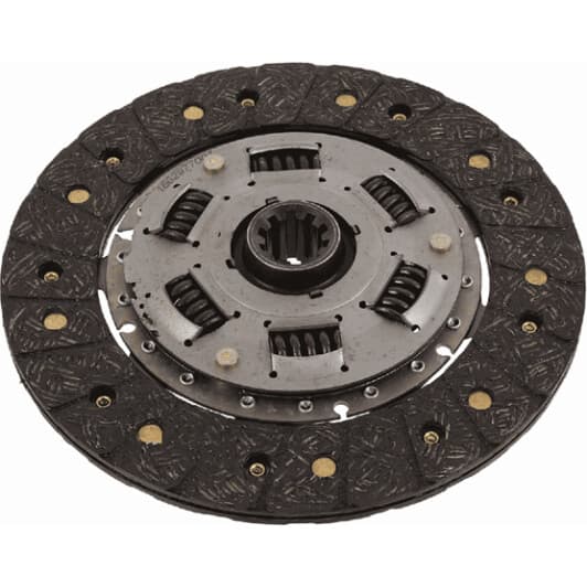 1862 977 001 Sachs Диск сцепления для Iveco Daily II