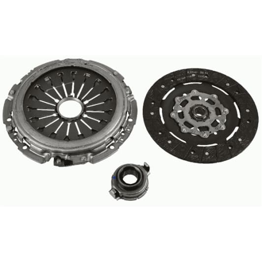 3000 951 322 Sachs Комплект сцепления