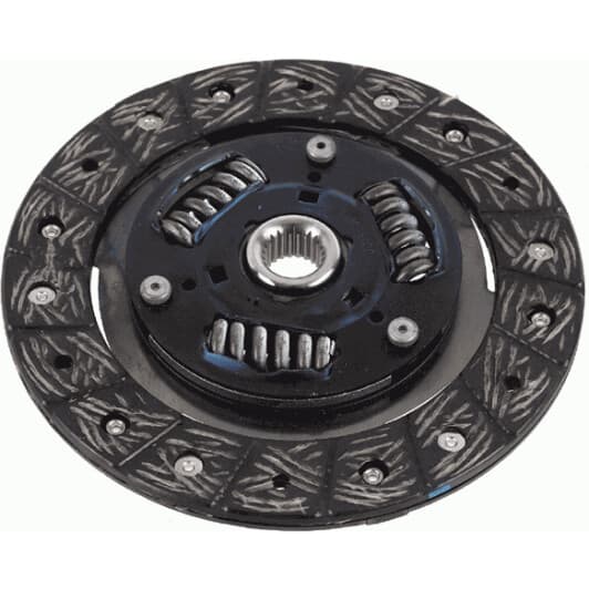 1862 839 001 Sachs Диск сцепления