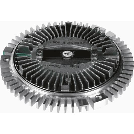 2100 010 032 Sachs Вискомуфта вентилятора