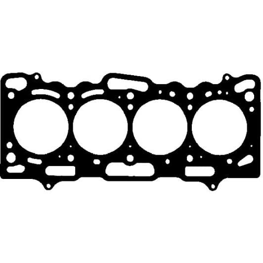 CH1588 BGA Прокладка ГБЦ