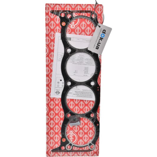 916.059 Elring Прокладка ГБЦ