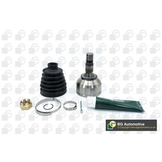 CV1418A BGA Граната для Citroen C4 Picasso