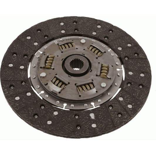 1878 997 701 Sachs Диск сцепления