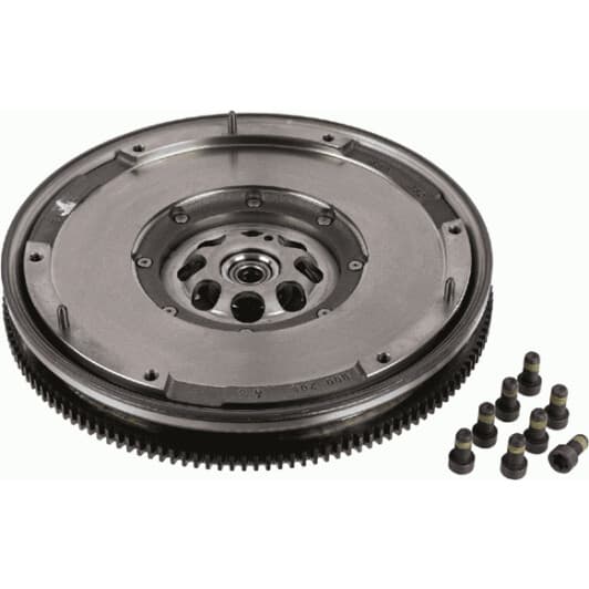 2294 000 107 Sachs Маховик