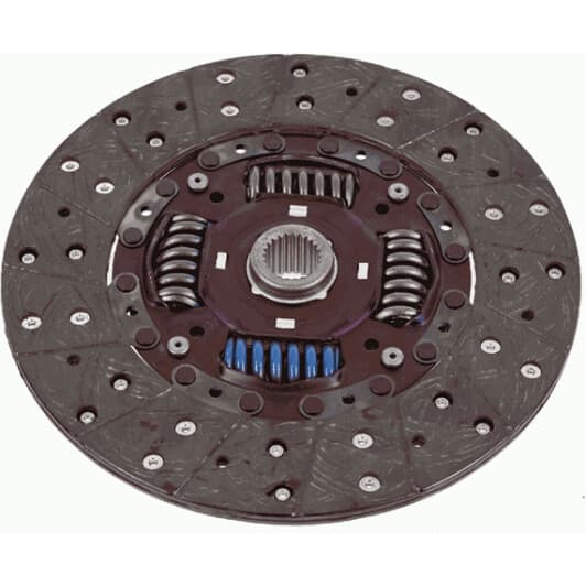 1862 560 001 Sachs Диск сцепления