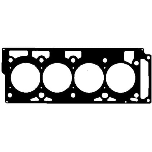 CH1539 BGA Прокладка ГБЦ