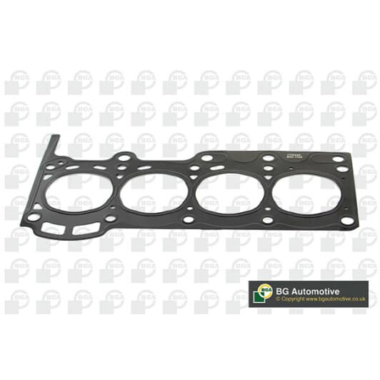 CH4551 BGA Прокладка ГБЦ для Toyota Yaris