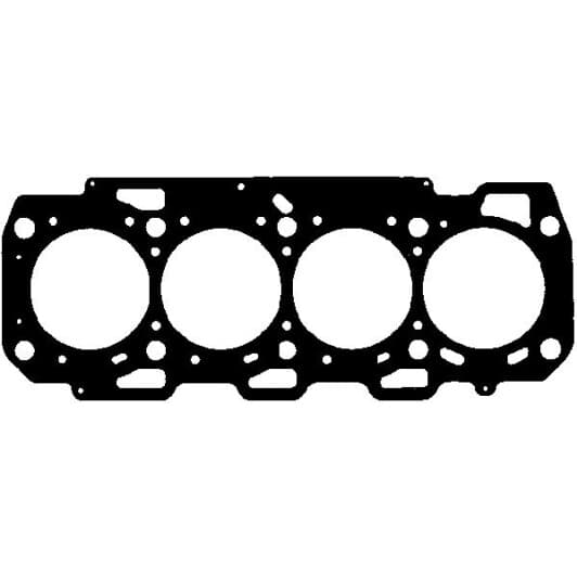 CH1510A BGA Прокладка ГБЦ