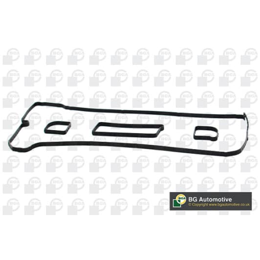 RK2382 BGA Комплект прокладок клапанной крышки