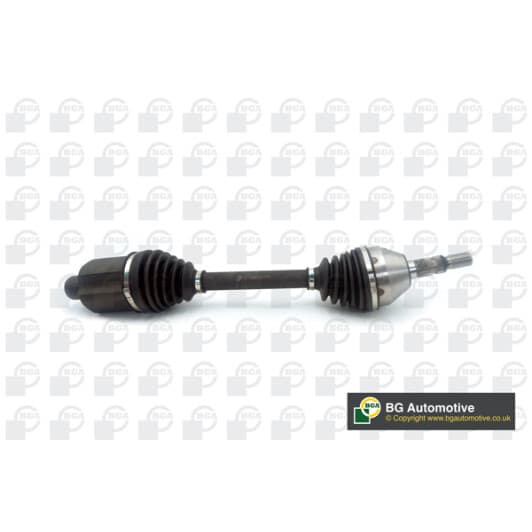 DS9520R BGA Полуось