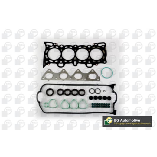 HK0569 BGA Комплект прокладок ГБЦ