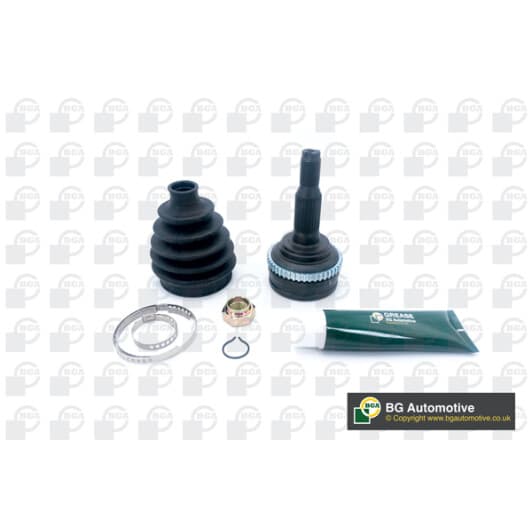 CV2324A BGA Граната