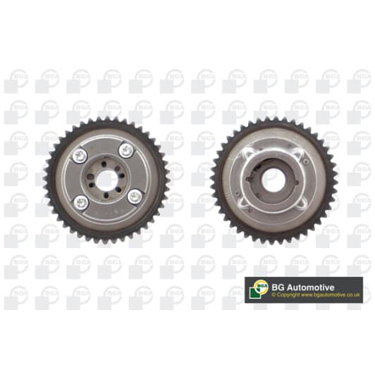 TC5690S1 BGA Шестерня распредвала