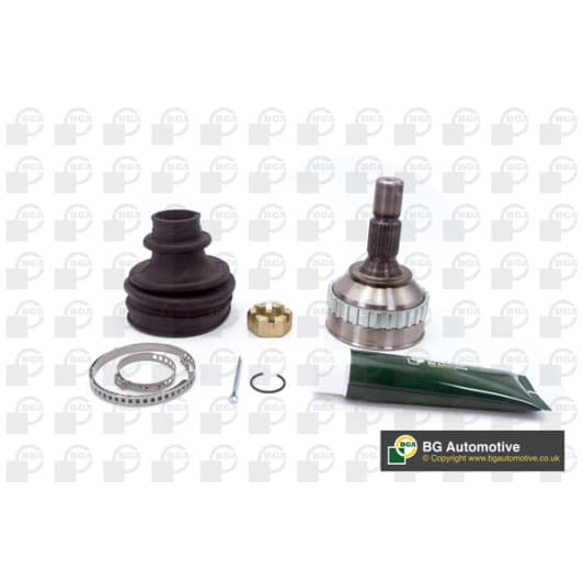 CV1416A BGA Граната