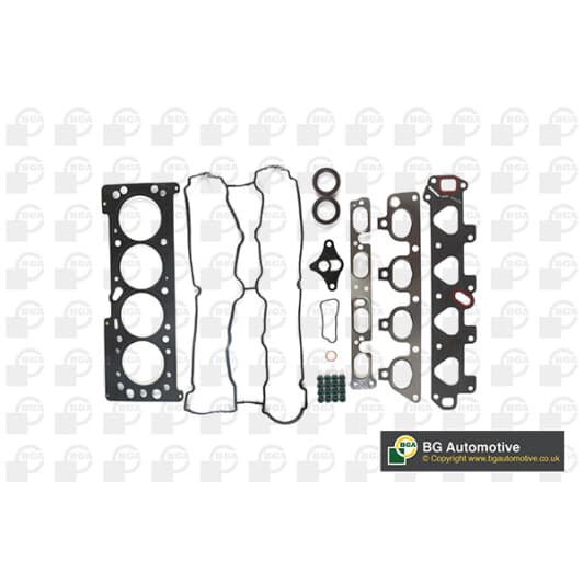 HK6778 BGA Комплект прокладок ГБЦ