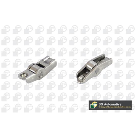 RA2300 BGA Коромысло